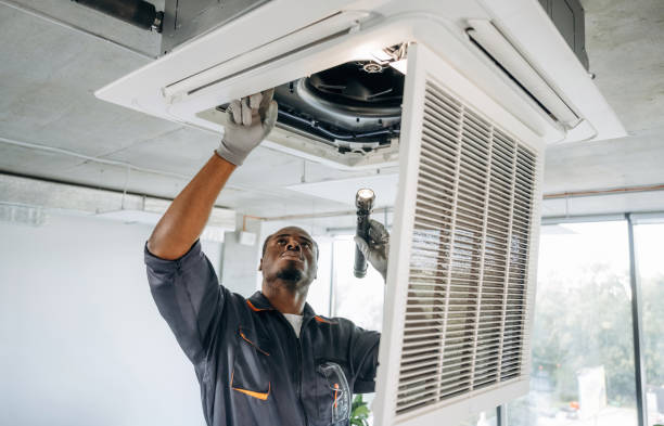 Licensed Ac Installation service in Star, NC - FH HVAC